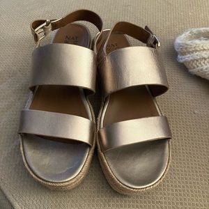 COPY - Naturalizer sandals